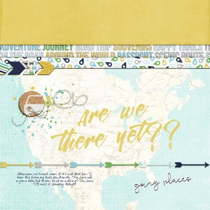 Are We There Yet?