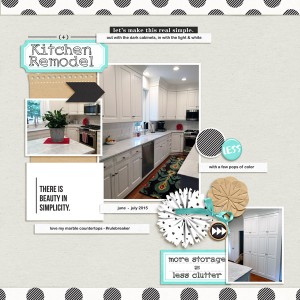 Kitchen Remodel