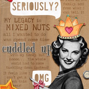 Mixed NUTS
