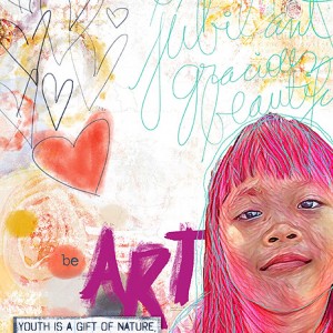 Be ART!