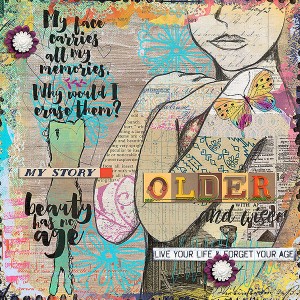 Older and Wiser