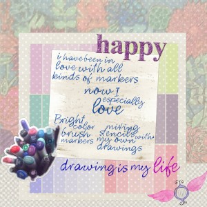 Color Me Happy-NRJM3