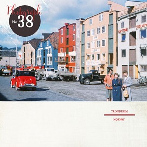 Trondheim