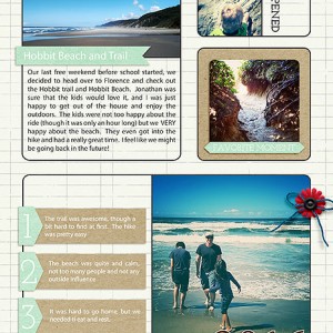 Hobbit Beach