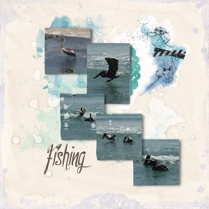Fishing