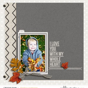 Love You