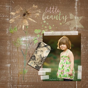 Little Beauty