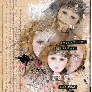 FRAGMENTED
