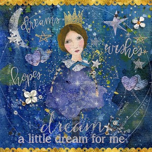 Dream a little dream ......