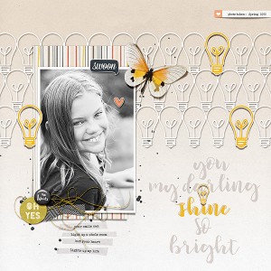 shine
