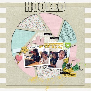Totally-hooked