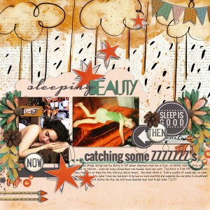CatchingZ's--{Now & Then}