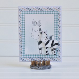 Everyday Card-Hybrid