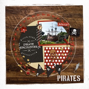 Pirates