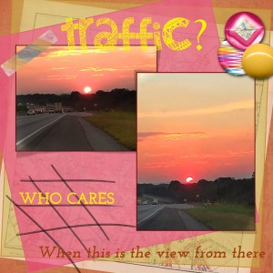 Golden-hour-sunset