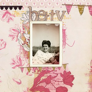 Betty