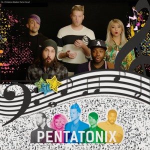 Pentatonix