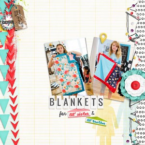 Blankets