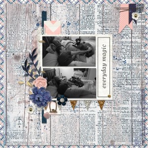 Everyday-magic