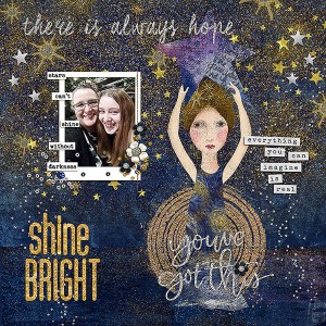 Shine Bright
