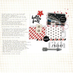 Hello Fall 06 -