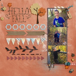 Hello-Fall