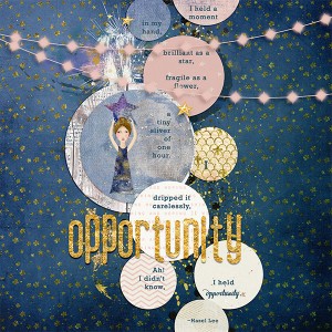Opportunity