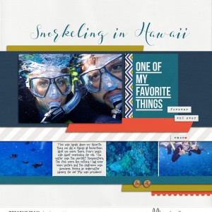 Snorkeling-in-Hawaii