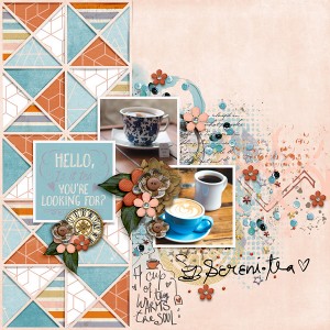 Sereni-tea