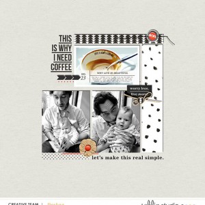 Coffee Story