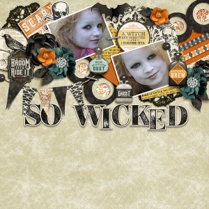 So Wicked