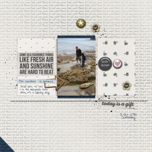 rockpool treasures