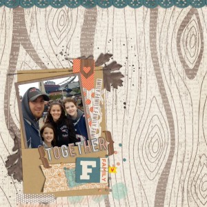 Fall Together