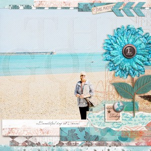 DOVER - SUNNY AFTERNOON