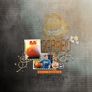 Garfield