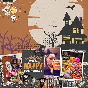 Happy Halloween