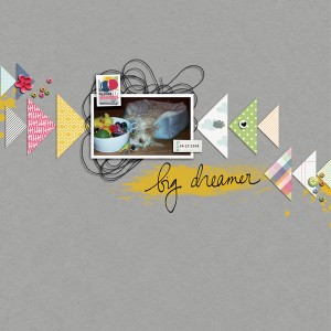 big dreamer