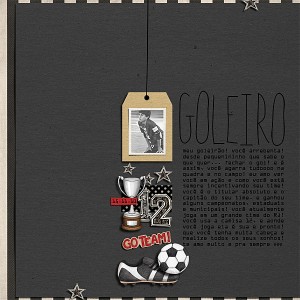 goalkeeper
