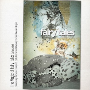The Magic of Fairy Tales