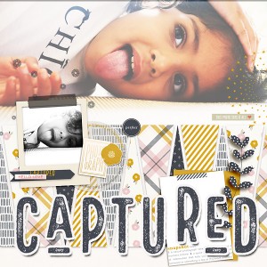 Captured