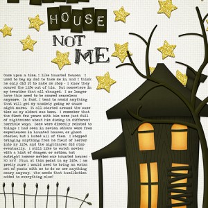 Haunted House