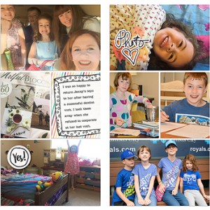 Project Life 2016 Week 37