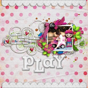 Play