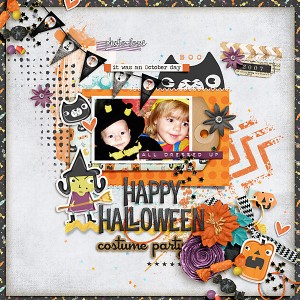2007 Happy Halloween Costume Party - Copy