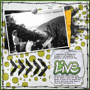 Live