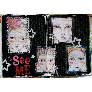 Do I See Me