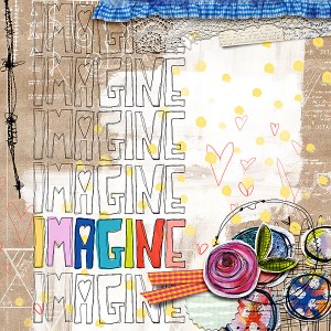 Imagine