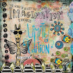 Limited Edition