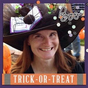 Kayla witch avatar