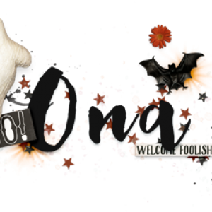 Halloween Siggy